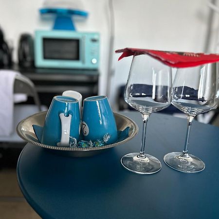 Casa Milano Expo Sp Bed & Breakfast Екстериор снимка