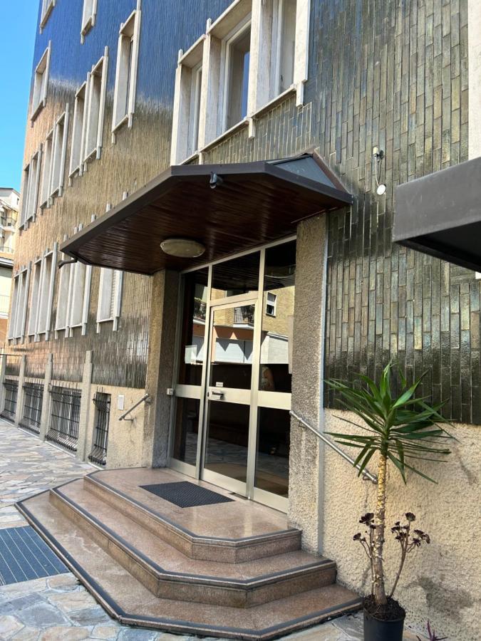 Casa Milano Expo Sp Bed & Breakfast Екстериор снимка