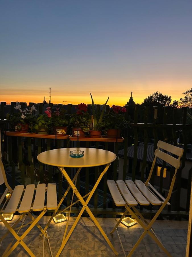Casa Milano Expo Sp Bed & Breakfast Екстериор снимка