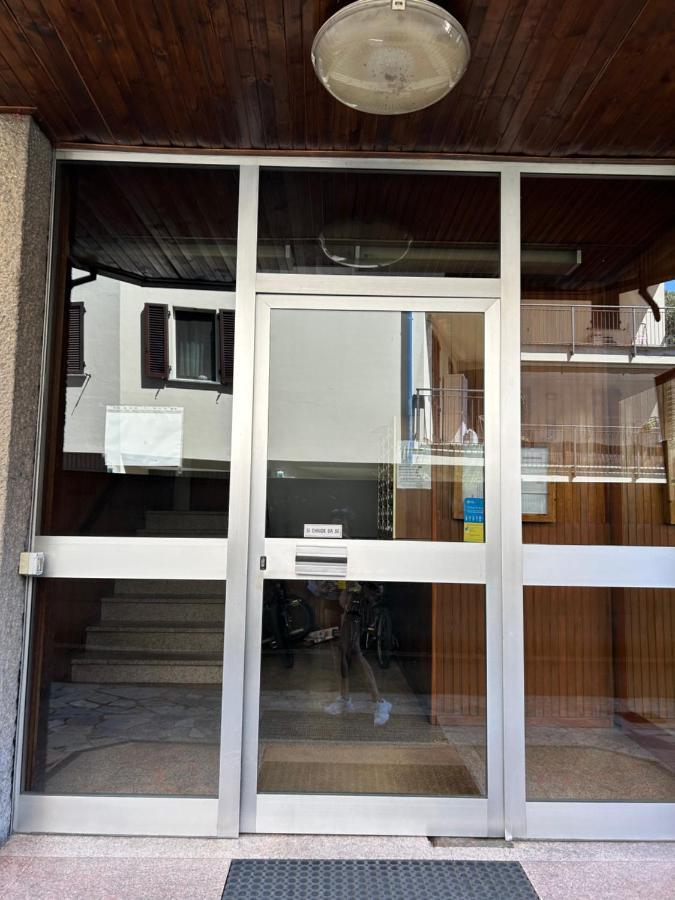 Casa Milano Expo Sp Bed & Breakfast Екстериор снимка