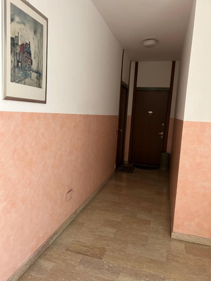Casa Milano Expo Sp Bed & Breakfast Екстериор снимка