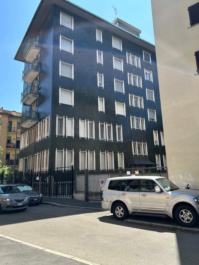 Casa Milano Expo Sp Bed & Breakfast Екстериор снимка