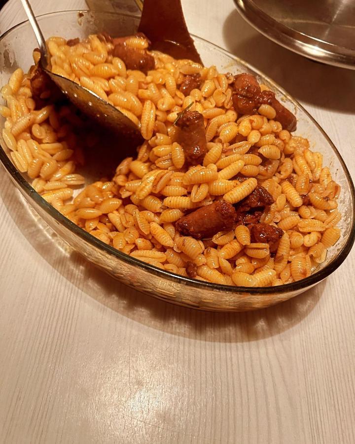 Casa Milano Expo Sp Bed & Breakfast Екстериор снимка