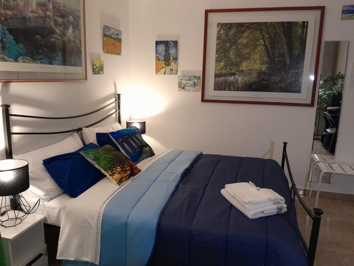 Casa Milano Expo Sp Bed & Breakfast Екстериор снимка