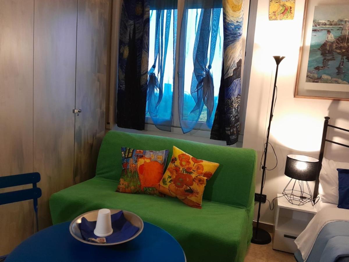 Casa Milano Expo Sp Bed & Breakfast Екстериор снимка