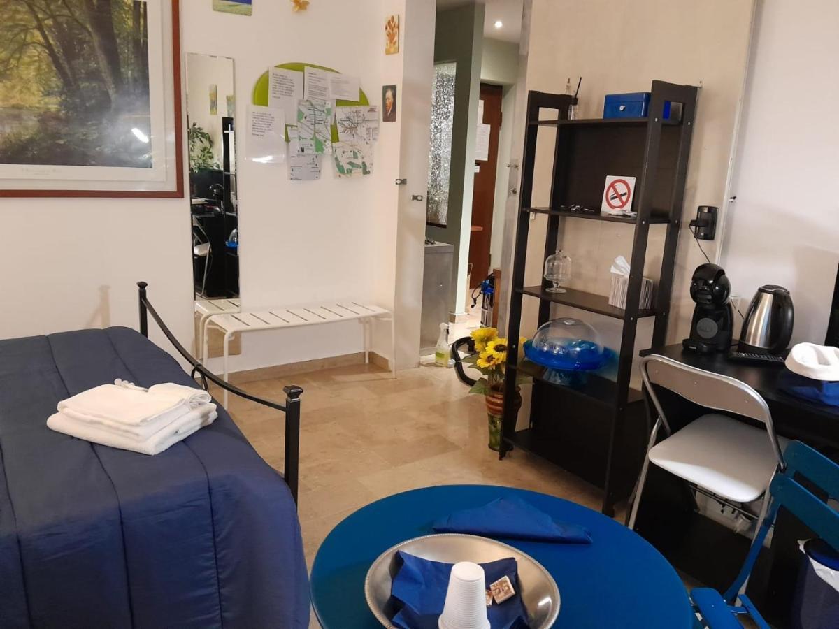 Casa Milano Expo Sp Bed & Breakfast Екстериор снимка