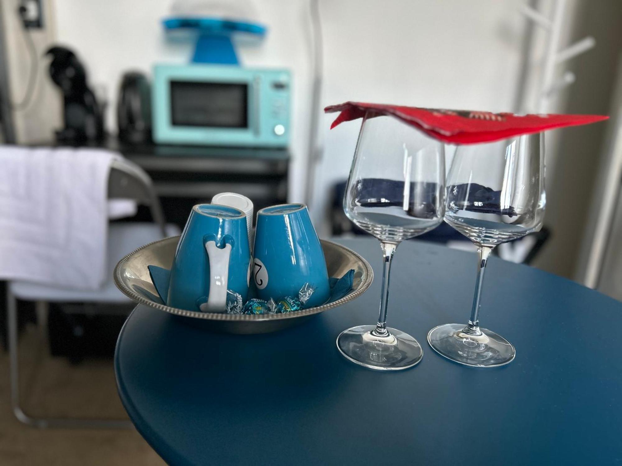 Casa Milano Expo Sp Bed & Breakfast Екстериор снимка