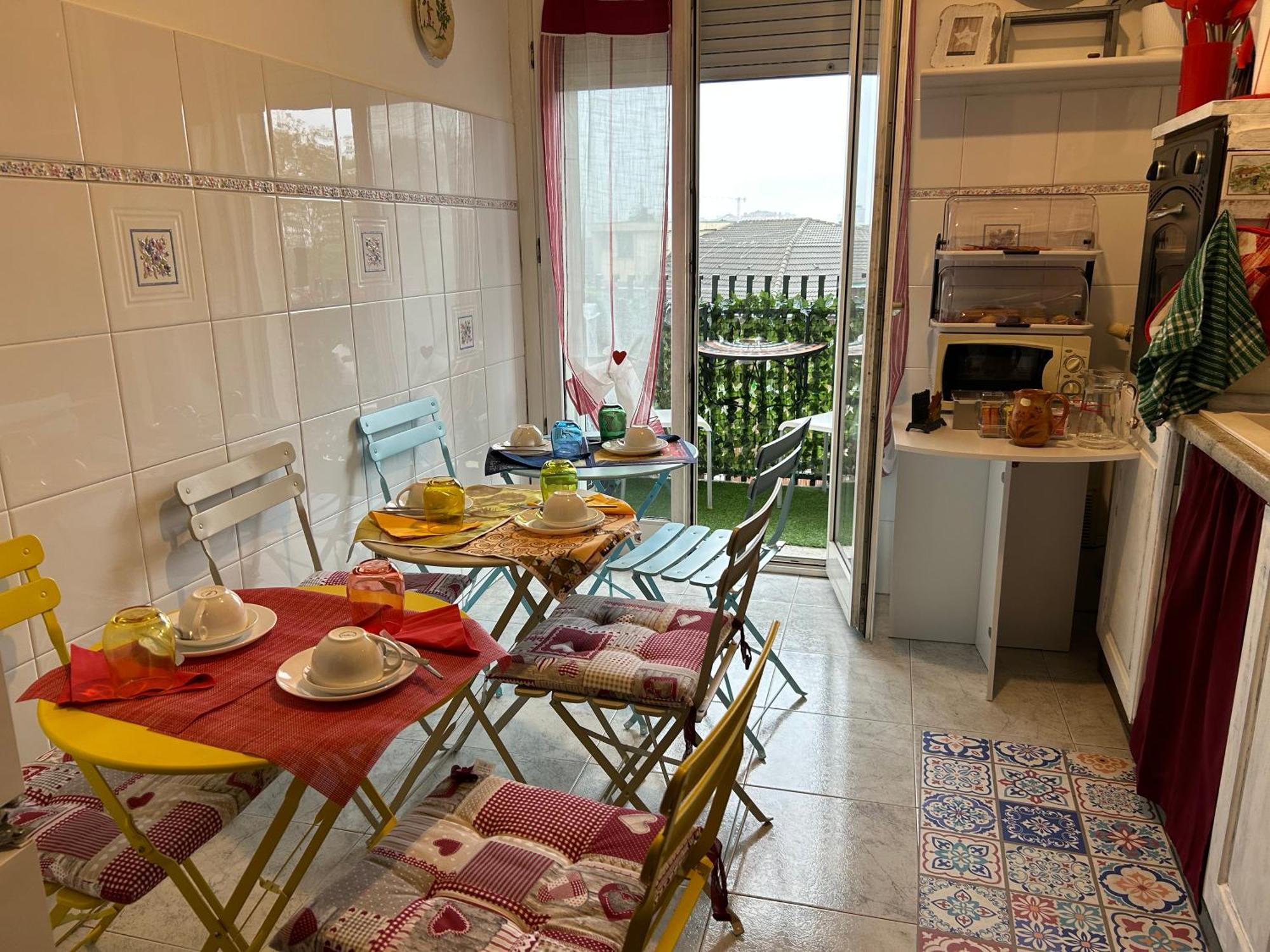 Casa Milano Expo Sp Bed & Breakfast Екстериор снимка