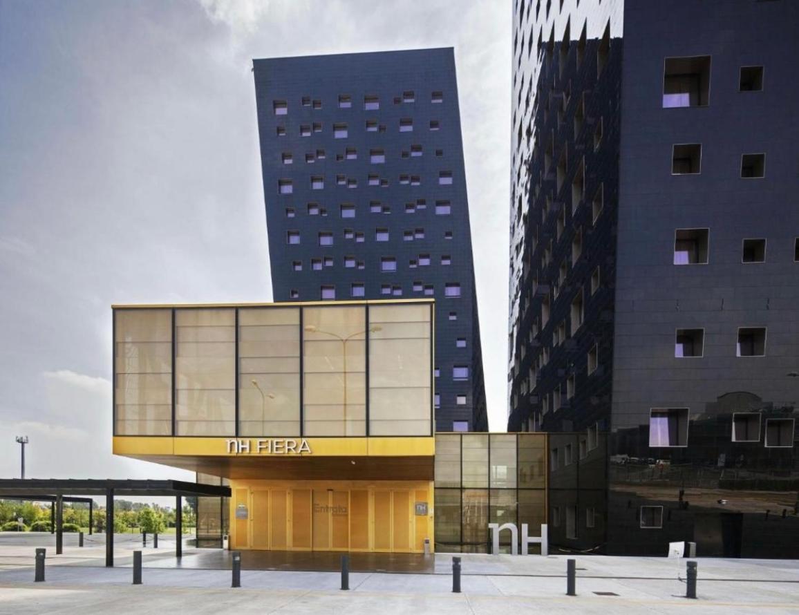 Casa Milano Expo Sp Bed & Breakfast Екстериор снимка